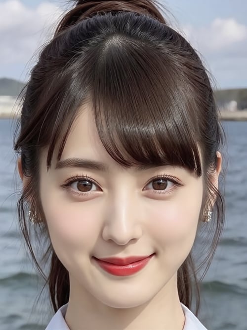 Sasaki Nozomi by Ai Lover on Tensor.Art