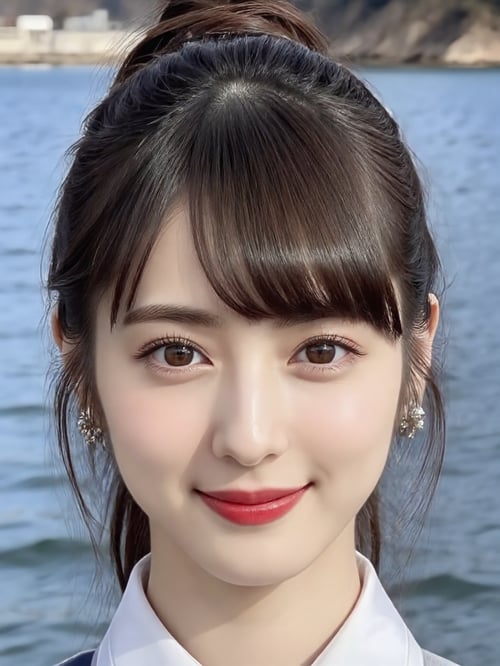 Sasaki Nozomi by Ai Lover on Tensor.Art
