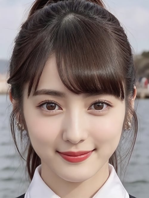 Sasaki Nozomi by Ai Lover on Tensor.Art