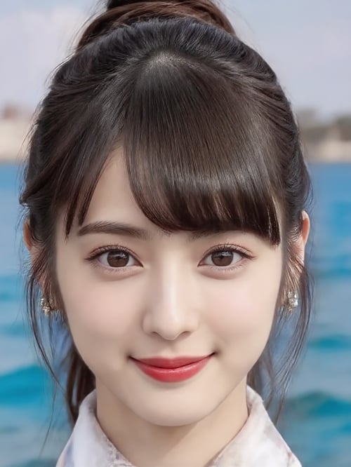 Sasaki Nozomi by Ai Lover on Tensor.Art