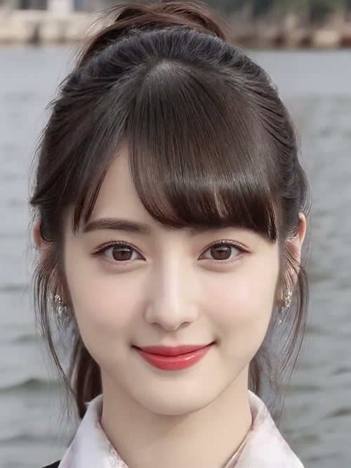 Sasaki Nozomi by Ai Lover on Tensor.Art