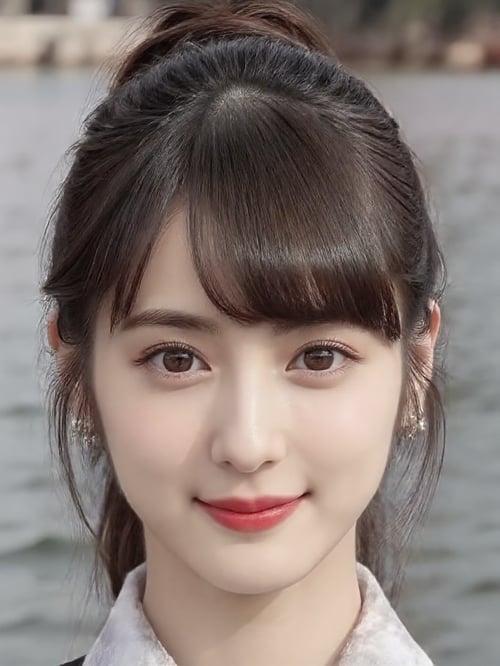 Sasaki Nozomi by Ai Lover on Tensor.Art