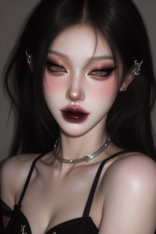 ` ꜰox ɢaze ࿐ྂ by Nini Nozomi on Tensor.Art