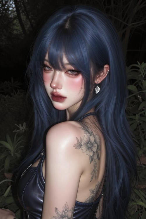 ` ꜰox ɢaze ࿐ྂ by Nini Nozomi on Tensor.Art