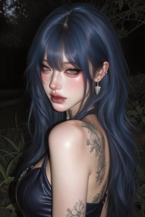 ` ꜰox ɢaze ࿐ྂ by Nini Nozomi on Tensor.Art