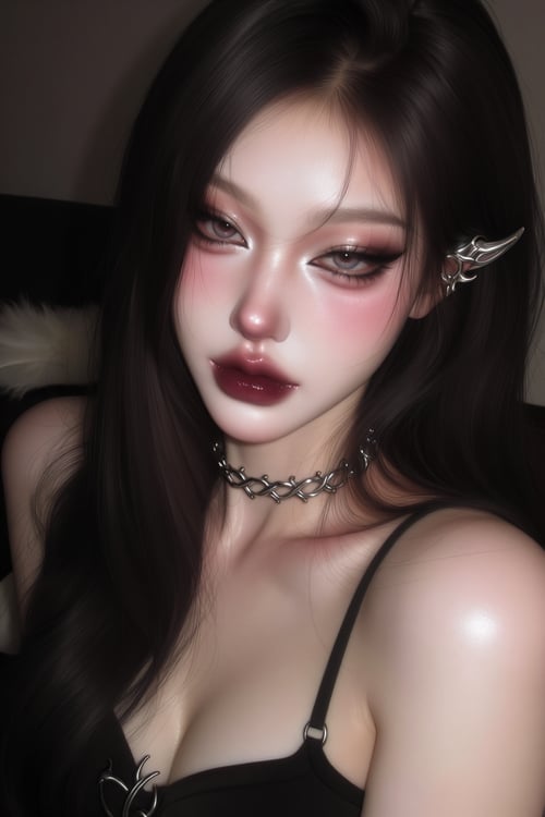 ` ꜰox ɢaze ࿐ྂ by Nini Nozomi on Tensor.Art