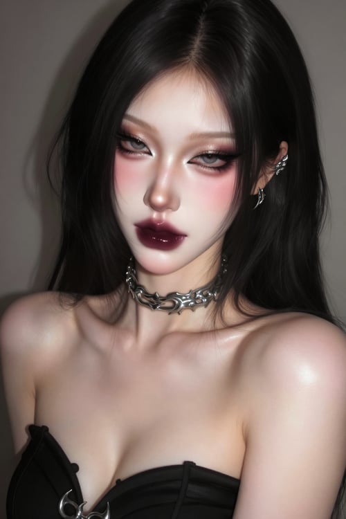 ` ꜰox ɢaze ࿐ྂ by Nini Nozomi on Tensor.Art