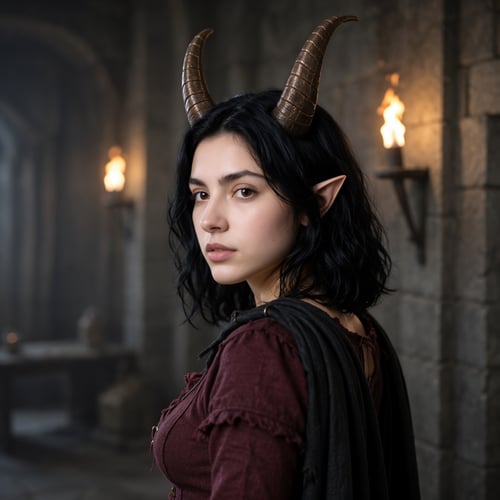 Succubus 2 - Realistic by jarlbalgruuf on Tensor.Art