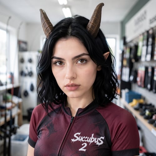 Succubus 2 - Realistic by jarlbalgruuf on Tensor.Art