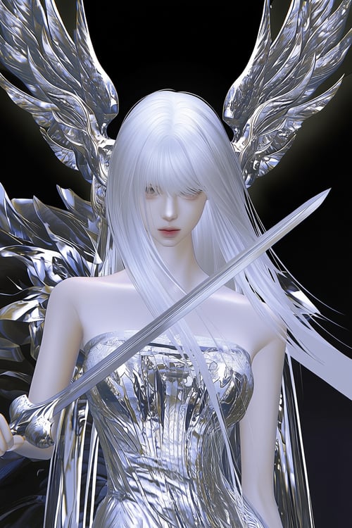 A1G00! - Anima by ✧ POLARHYS ✧ on Tensor.Art