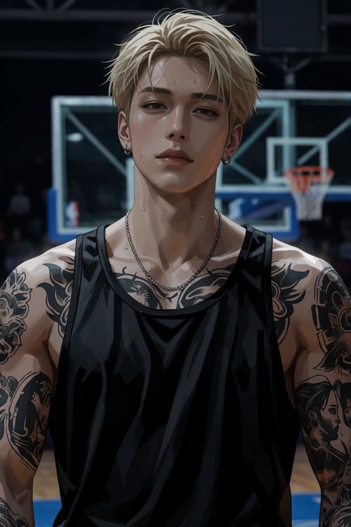 BlackBox - [ANI/ZIT/K2T] - Artist Style by Azriaelis on Tensor.Art