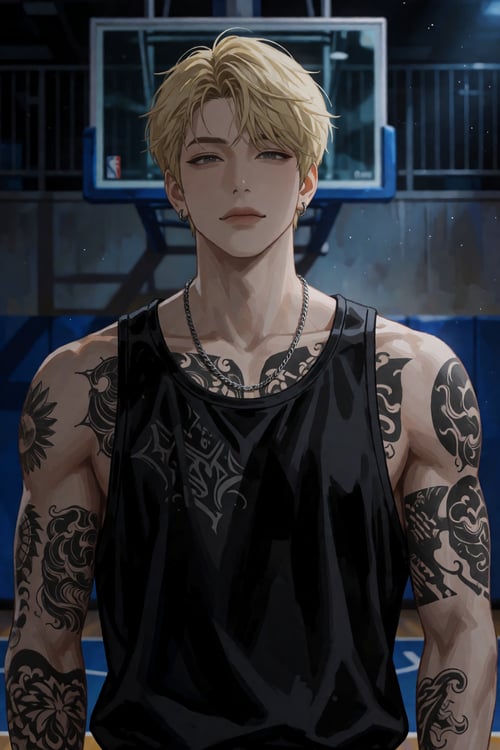 BlackBox - [ANI/ZIT/K2T] - Artist Style by Azriaelis on Tensor.Art
