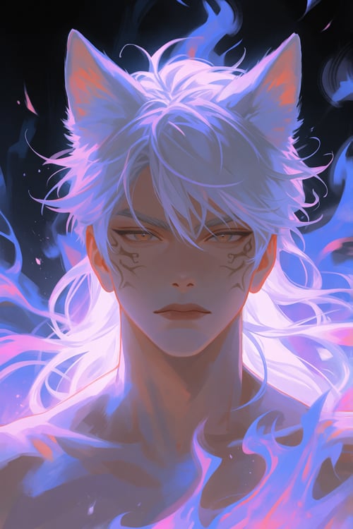 BlackBox - [ANI/ZIT/K2T] - Artist Style by Azriaelis on Tensor.Art