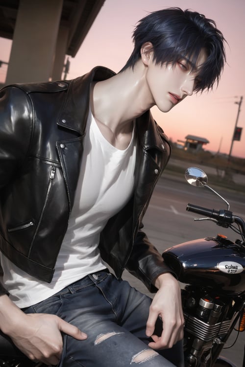 𝐬 an 💋ྀིྀི jayri † by オキヤ੯·̀͡⬮ on Tensor.Art