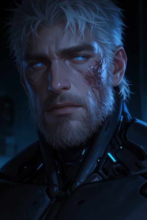 Azriael's Niji Shadow by Azriaelis on Tensor.Art