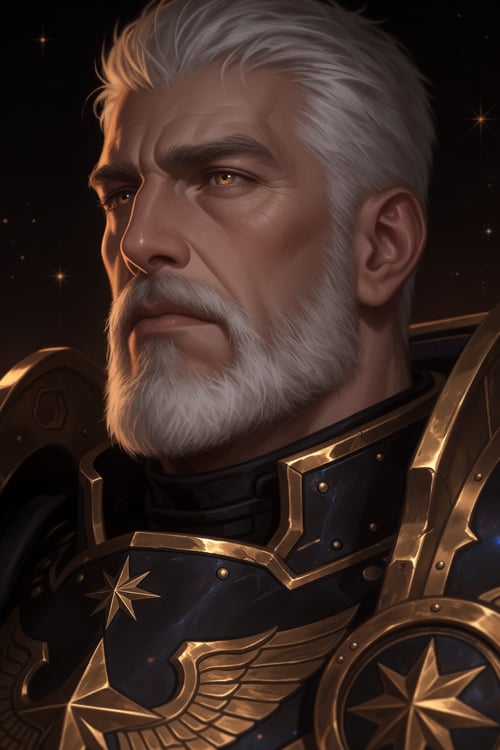 Azriael's Niji Shadow by Azriaelis on Tensor.Art