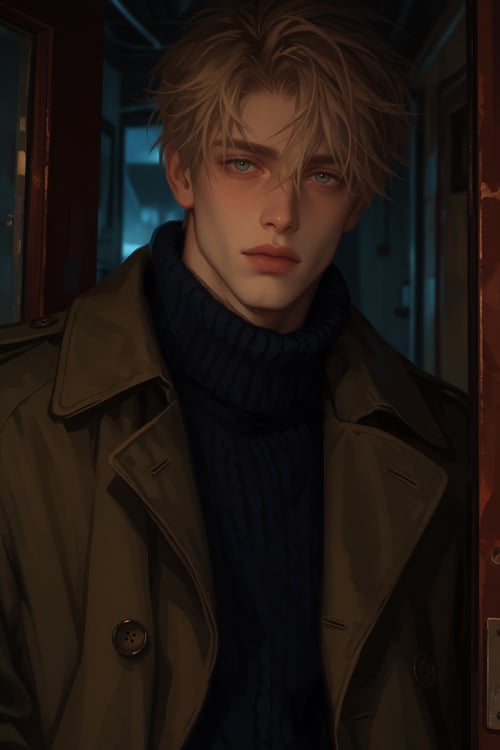 Azriael's Niji Shadow by Azriaelis on Tensor.Art