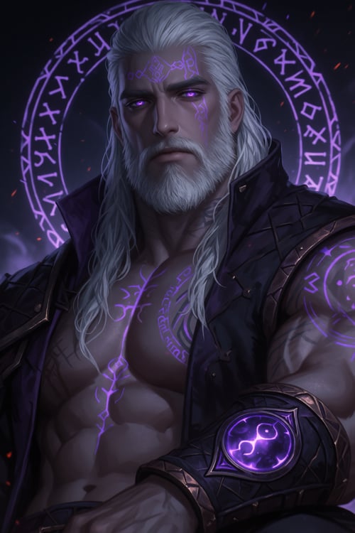 Azriael's Niji Shadow by Azriaelis on Tensor.Art