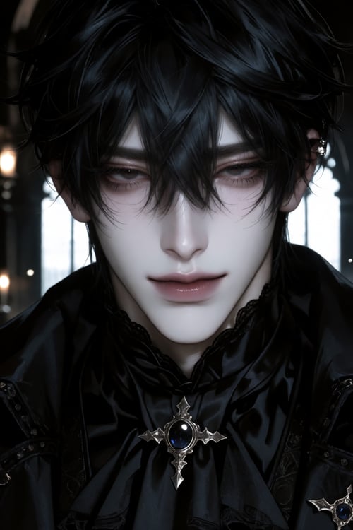 Cotton's Niji 4 Krea-2 by dollybeans on Tensor.Art
