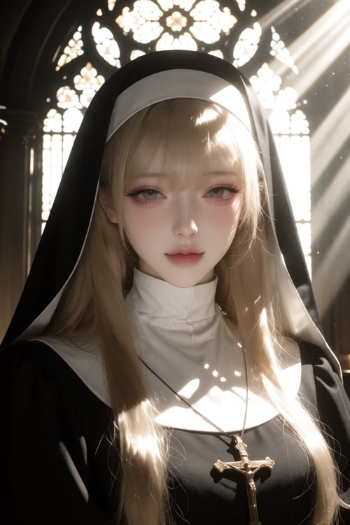 Cotton's Niji 4 Krea-2 by dollybeans on Tensor.Art