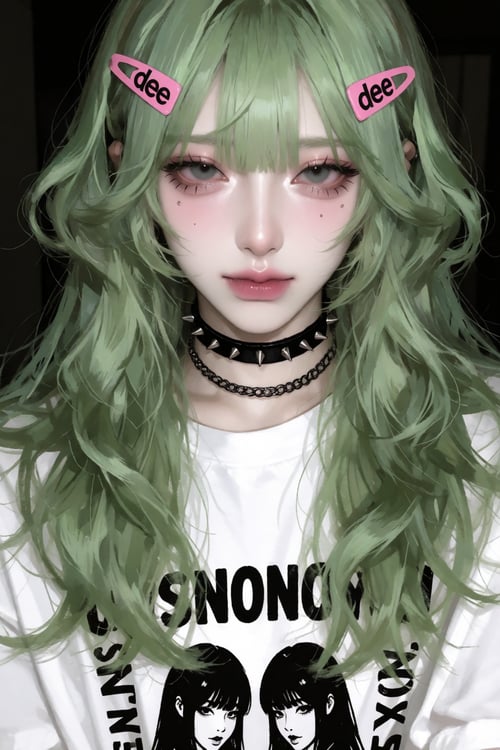 Cotton's Niji 4 Krea-2 by dollybeans on Tensor.Art