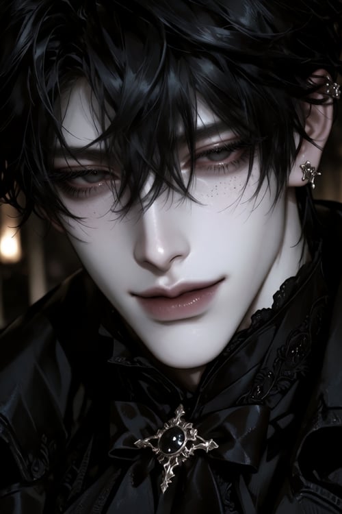 Cotton's Niji 4 Krea-2 by dollybeans on Tensor.Art