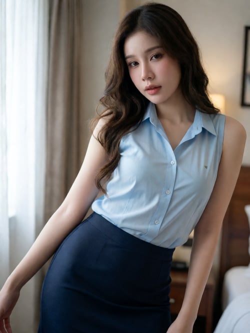 Nok_Thai_Ai_model by AiEdit on Tensor.Art