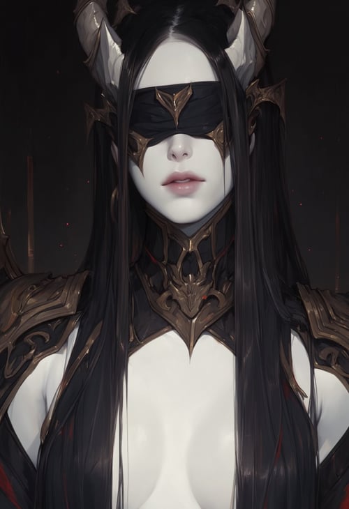 0mu NIJI 👹 ANIMA by MissFidonyo on Tensor.Art