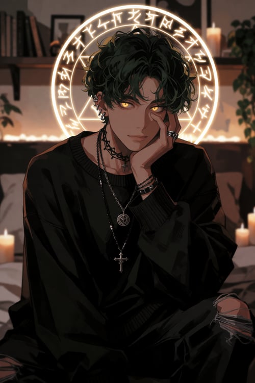96YOTTEA - Artist Style | [Krea2 Turbo]  by Azriaelis on Tensor.Art