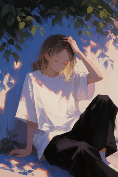96YOTTEA - Artist Style | [Krea2 Turbo]  by Azriaelis on Tensor.Art
