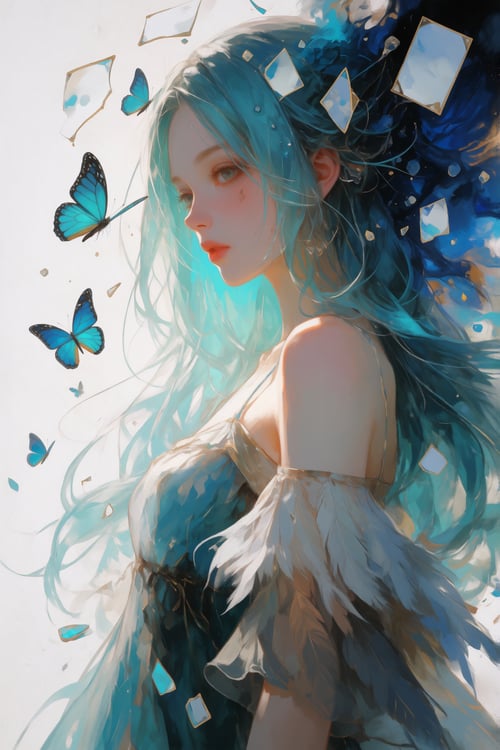 96YOTTEA - Artist Style | [Krea2 Turbo]  by Azriaelis on Tensor.Art