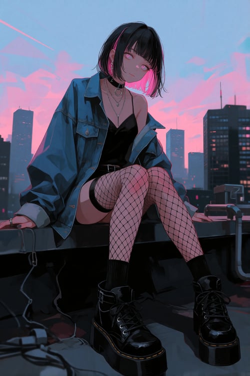 96YOTTEA - Artist Style | [Krea2 Turbo]  by Azriaelis on Tensor.Art