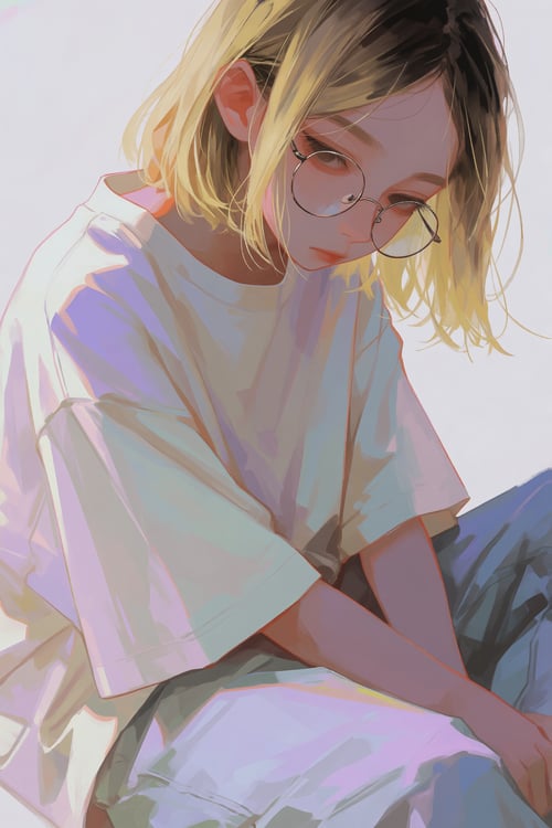 96YOTTEA - Artist Style | [Krea2 Turbo]  by Azriaelis on Tensor.Art