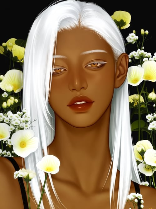 Nijim00n 🌙 ANIMA by MissFidonyo on Tensor.Art