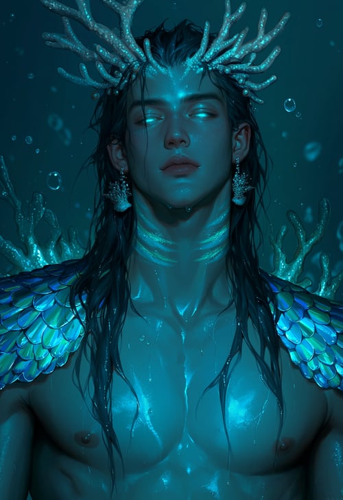 Nijim00n 🌙 ANIMA by MissFidonyo on Tensor.Art
