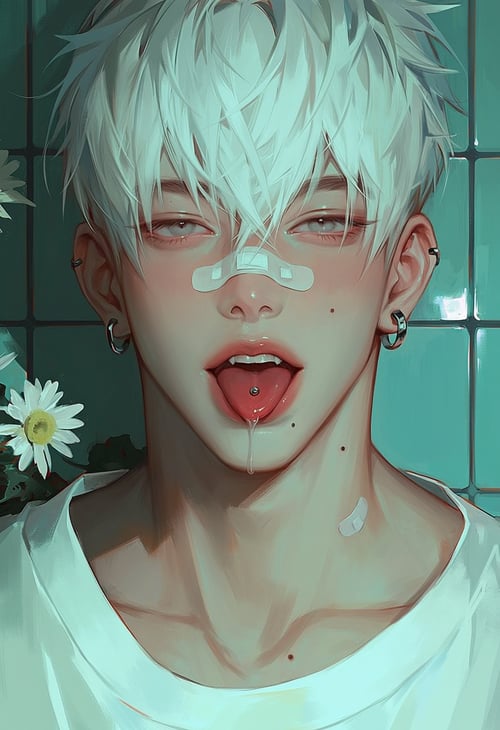 Nijim00n 🌙 ANIMA by MissFidonyo on Tensor.Art