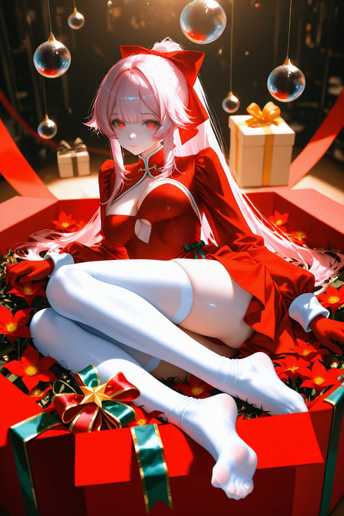月大魔王之Candy Castle by YUEYUEAI月月AI on Tensor.Art