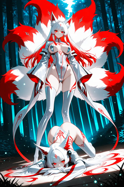 月大魔王之Candy Castle by YUEYUEAI月月AI on Tensor.Art