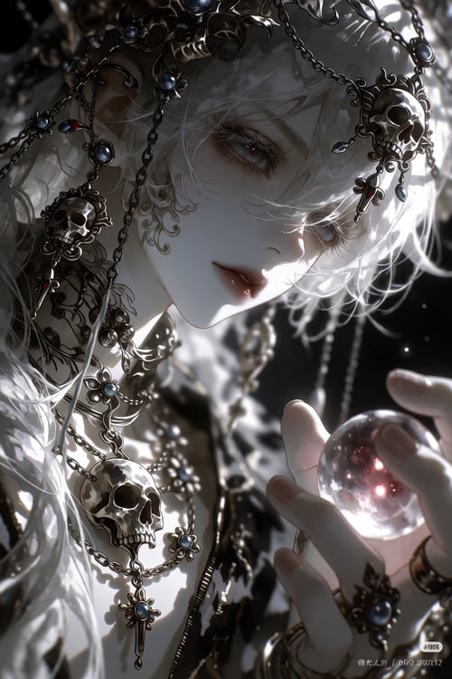 Plastic Heart for KREA2 by PinkCotton 🎐 on Tensor.Art