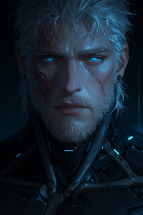 Azriael's Niji Shadow by Azriaelis on Tensor.Art