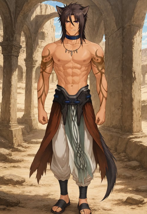 Volug (Fire Emblem) by Yoigo on Tensor.Art