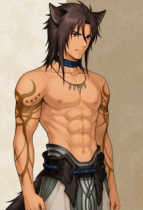 Volug (Fire Emblem) by Yoigo on Tensor.Art