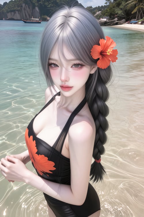 ᯓ★kiko - 𝐒𝐋𝐕. by madforluv on Tensor.Art