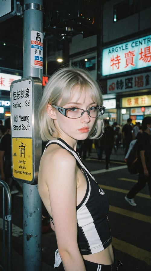 @lii Retro Girl – Tribute LoRA | KR2, ZI & Flux by patrik 🐈 on Tensor.Art