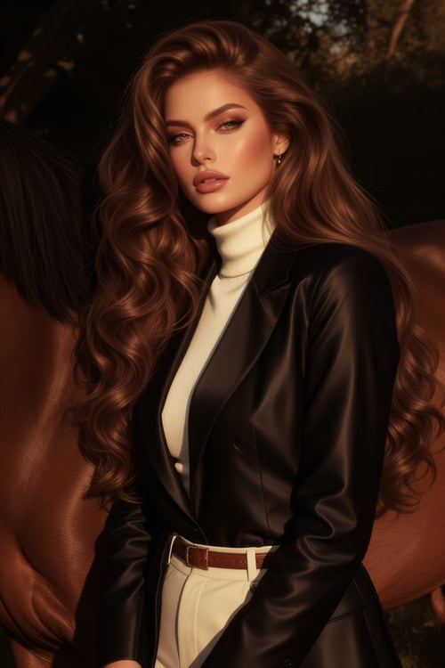 ♱ 𝕭𝖆𝖉 𝕳𝖆𝖇𝖎𝖙 ♱ by Nini Nozomi on Tensor.Art