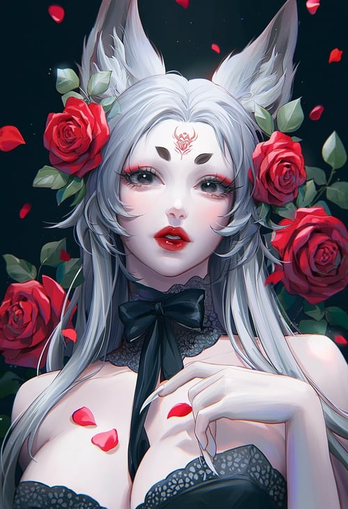Ji11y style ANIMA by MissFidonyo on Tensor.Art