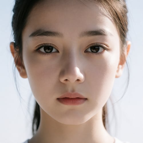 KEAR 2 GIRL by 闺蜜 on Tensor.Art