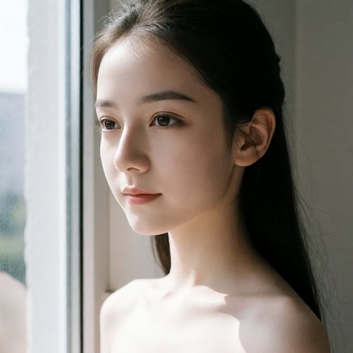 KEAR 2 GIRL by 闺蜜 on Tensor.Art