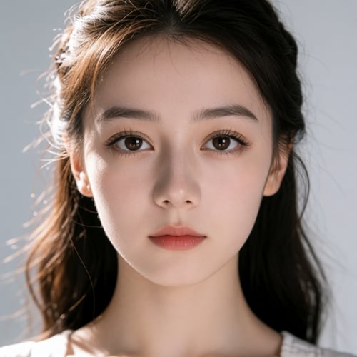 KEAR 2 GIRL by 闺蜜 on Tensor.Art
