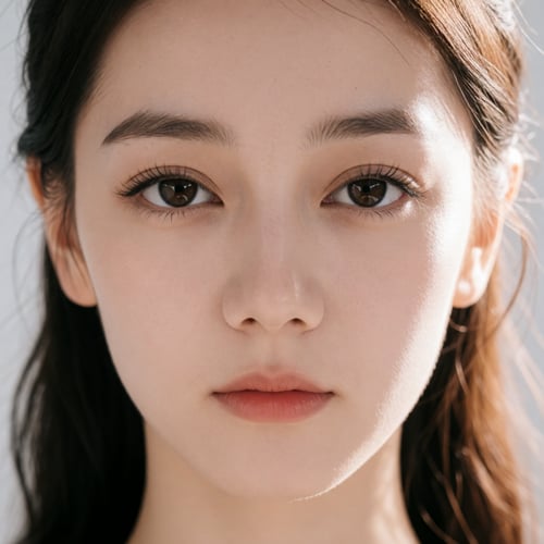 KEAR 2 GIRL by 闺蜜 on Tensor.Art